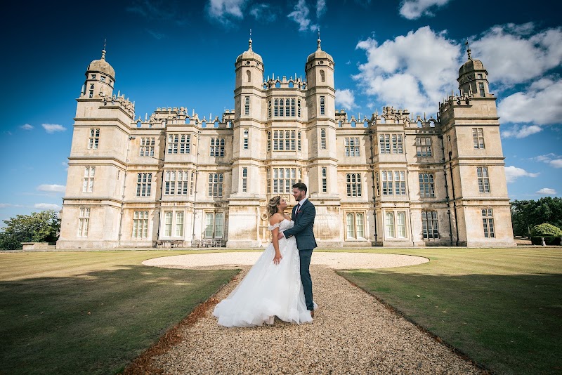 Burghley House - Event Venue in Peterborough, England