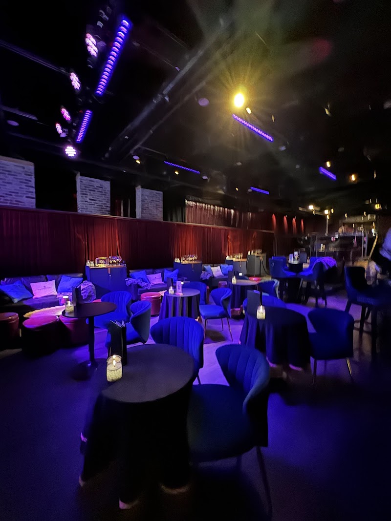 Velvet Room - Event Venue in Park City, Utah