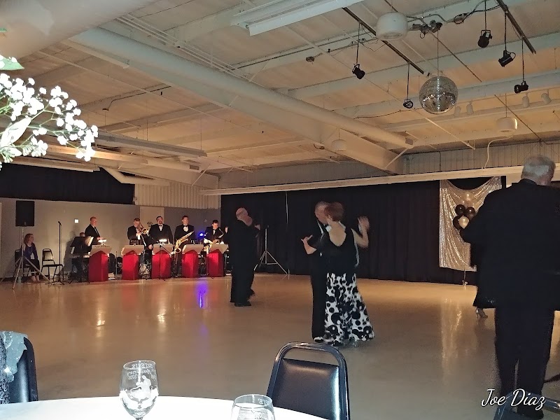 Ivy Room - Event Venue in Evansville, Indiana