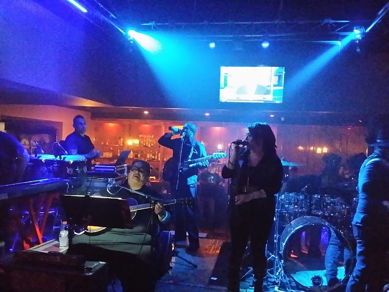 Whiskey Rio - Event Venue in Corpus Christi, Texas