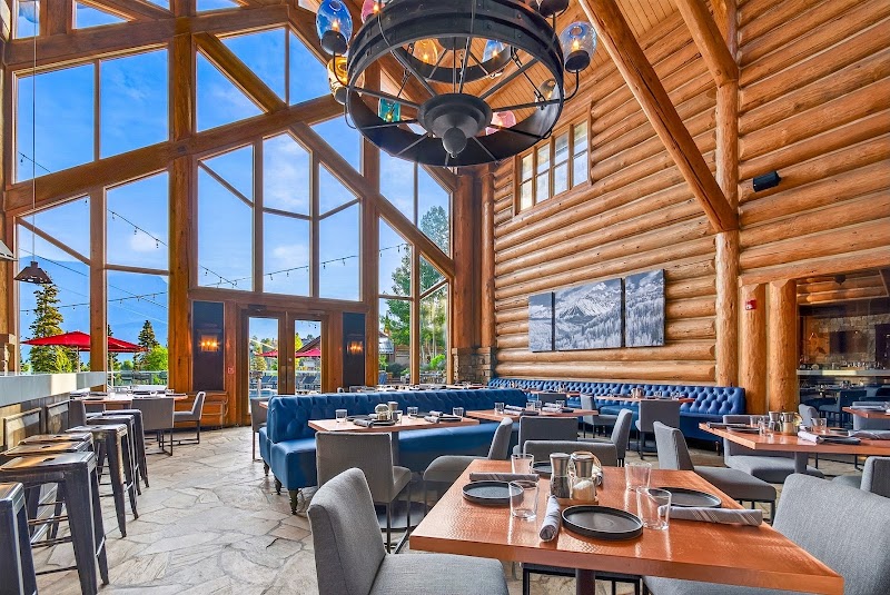 Alloy Kitchen - Event Venue in Telluride, Colorado