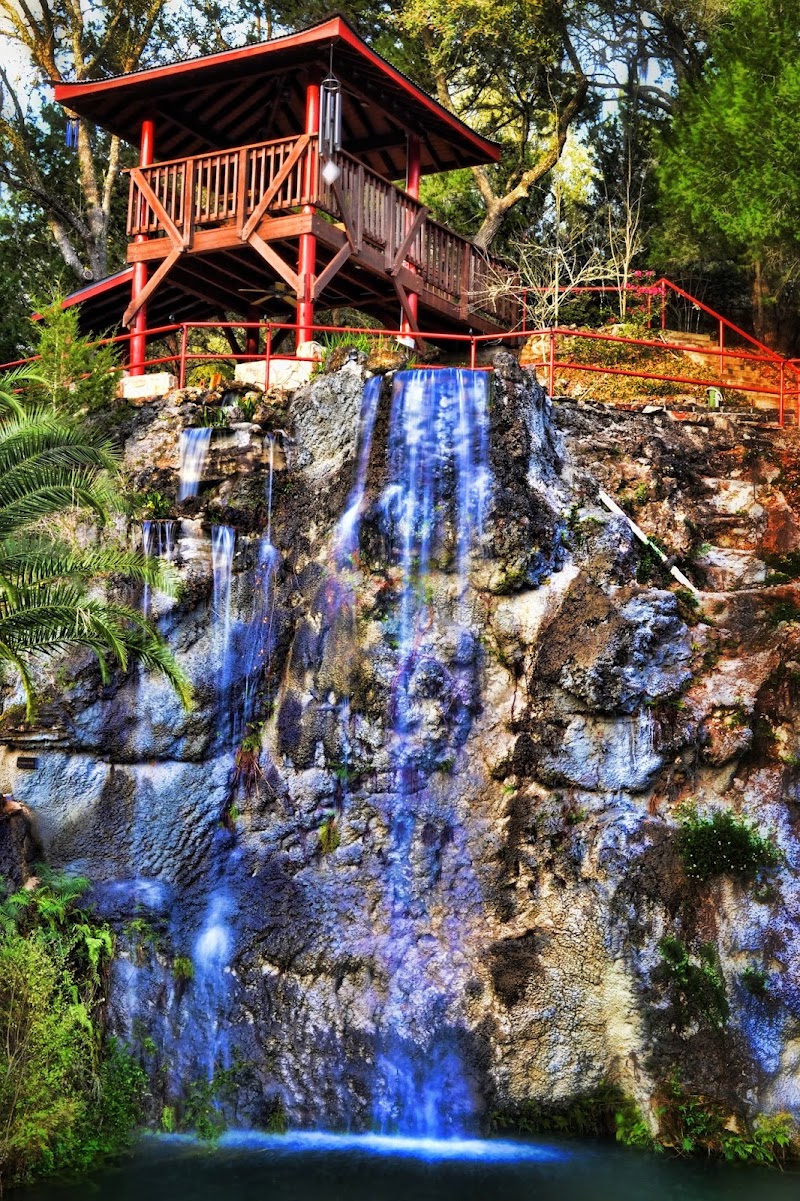 Cedar Lakes Woods and Gardens - Event Venue in Williston, Florida