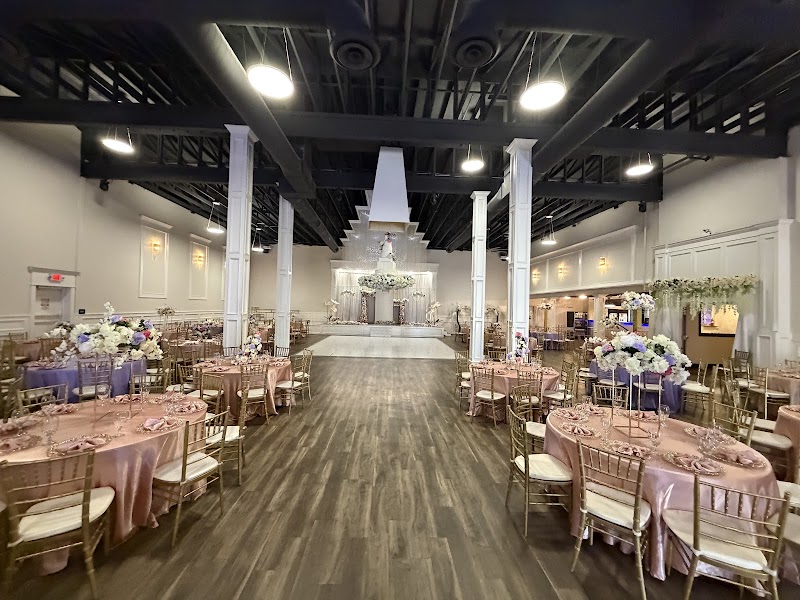 La Bella Event Center - Event Venue in Oklahoma City, Oklahoma