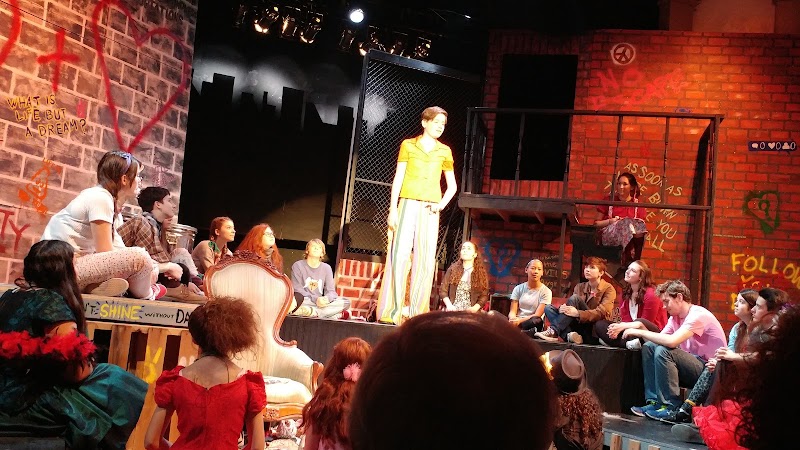 Naugatuck Teen Theatre - Event Venue in Naugatuck, Connecticut