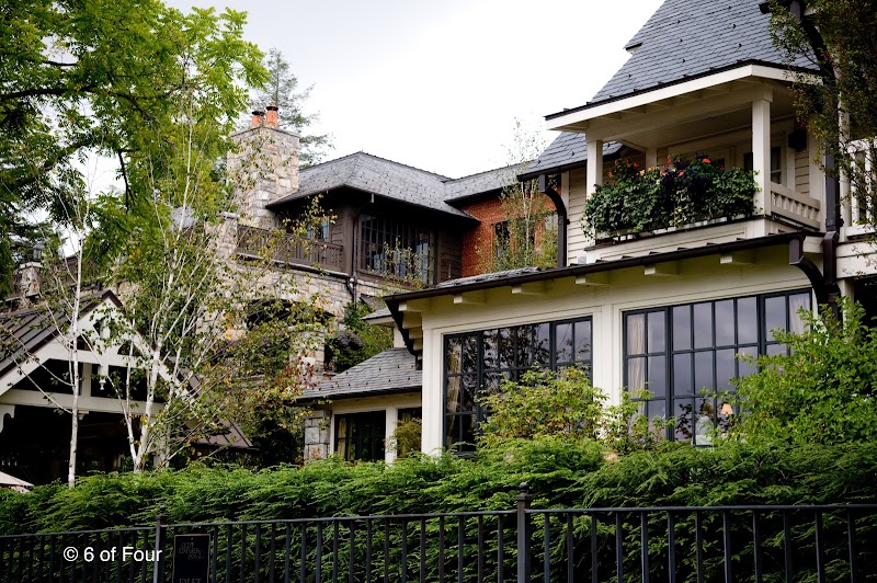 Old Edwards Inn and Spa - Event Venue in Highlands, North Carolina