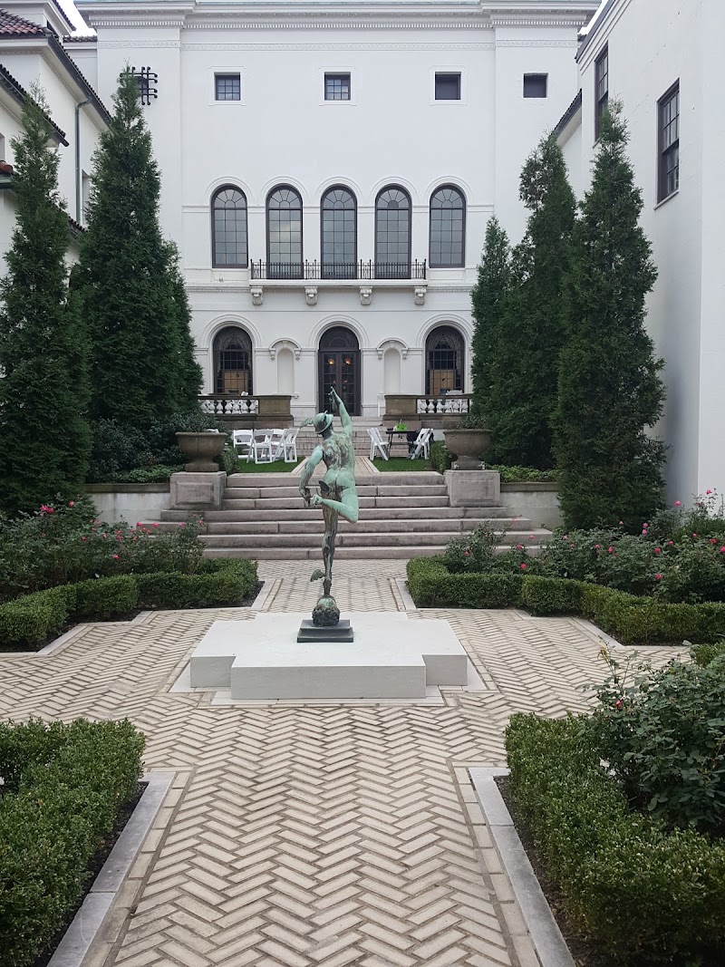 Western Reserve Historical Society - Event Venue in Cleveland, Ohio