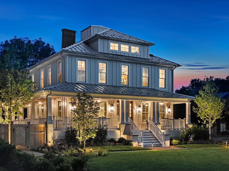1313 West - Luxury Boutique Hotel - Event Venue in Annapolis, Maryland