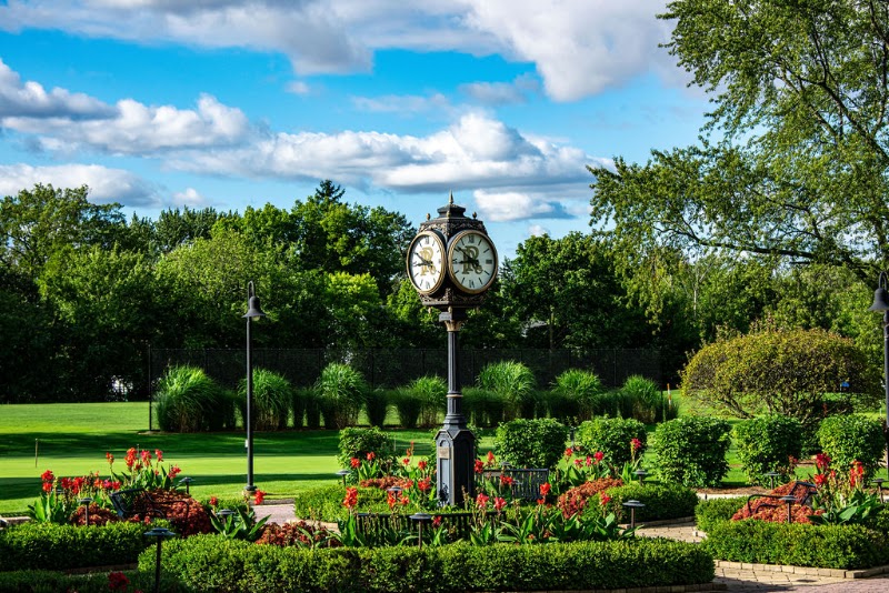 Park Ridge Country Club - Event Venue in Park Ridge, Illinois