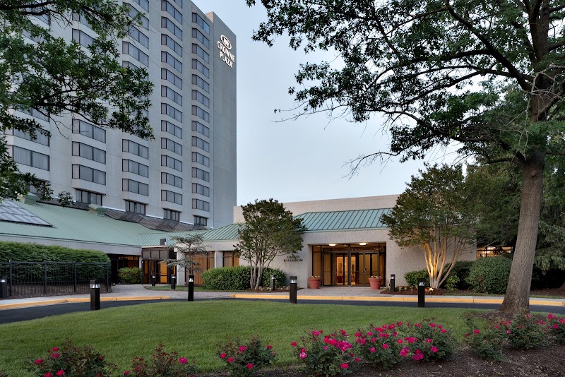 Crown Plaza Hotel - Event Venue in College Park, Georgia