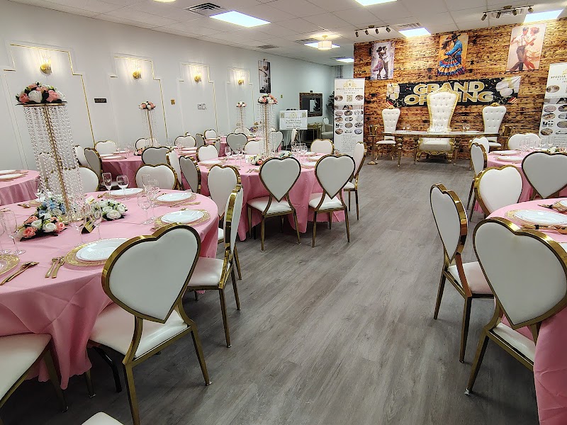 The Mesa Event Space - Event Venue in El Paso, Texas