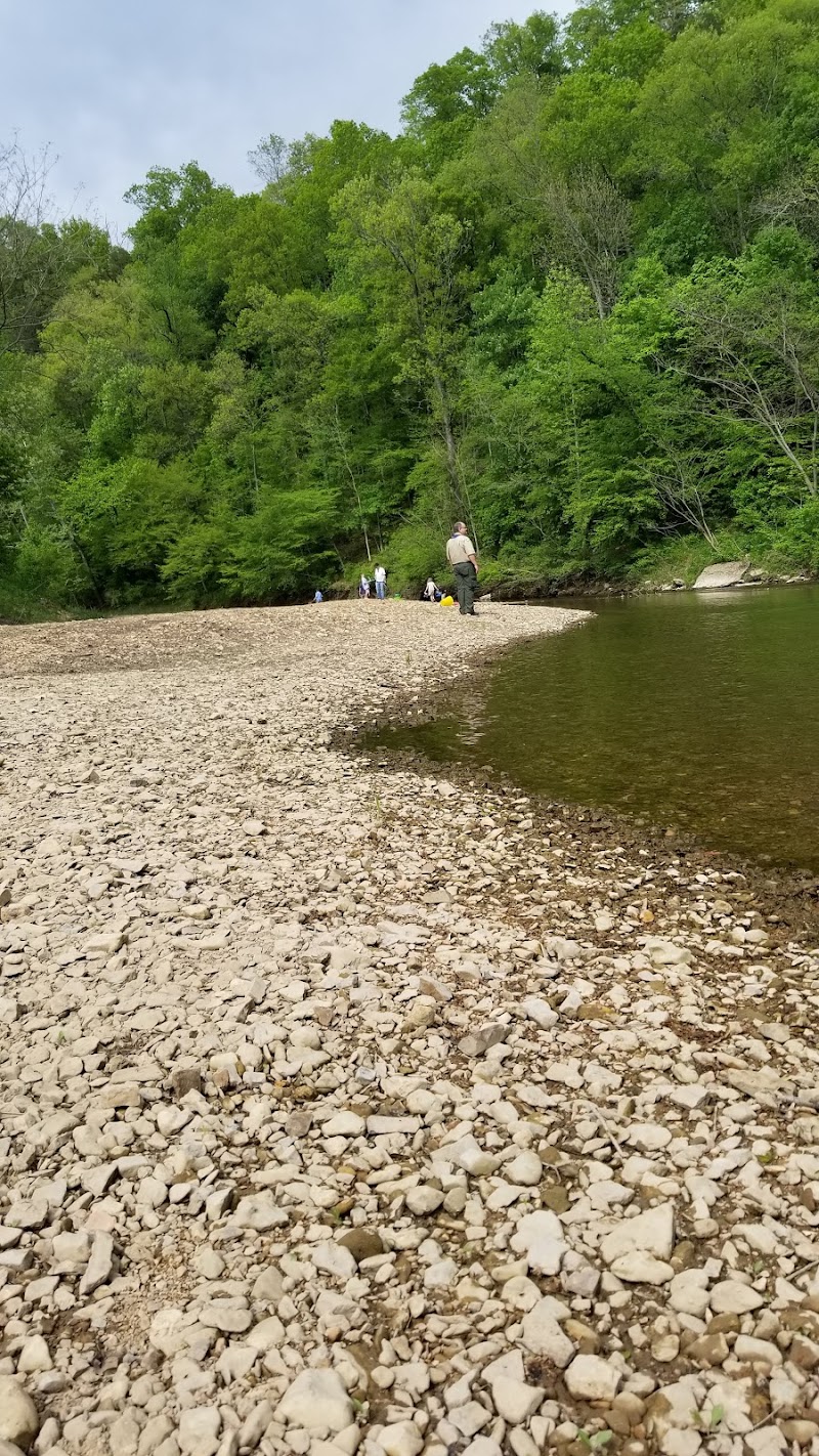 Rau-Wood Retreat Center - Event Venue in Nashville, Tennessee