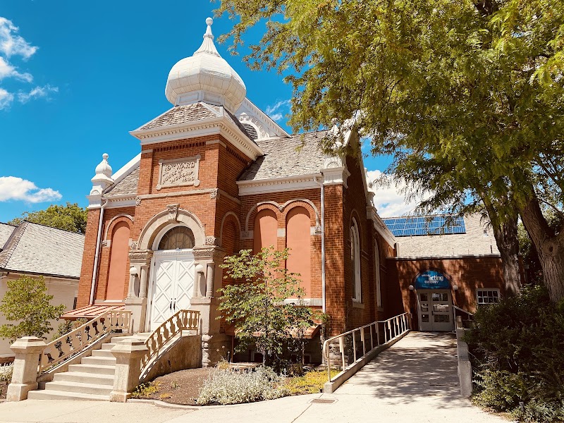 Salt Lake Acting Company - Event Venue in Salt Lake City, Utah