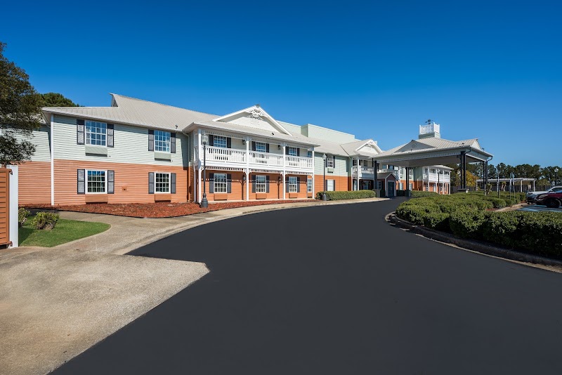 SureStay by Best Western Tuscaloosa Southeast - Event Venue in Tuscaloosa, Alabama