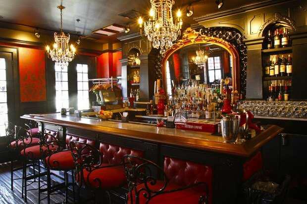 The Village Anchor - Event Venue in Louisville, Kentucky