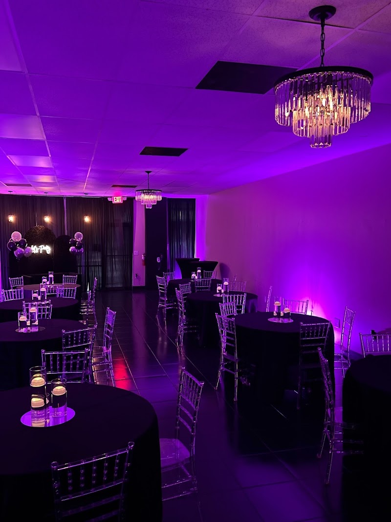 Lux Events Venue Jacksonville - Event Venue in Jacksonville, Florida