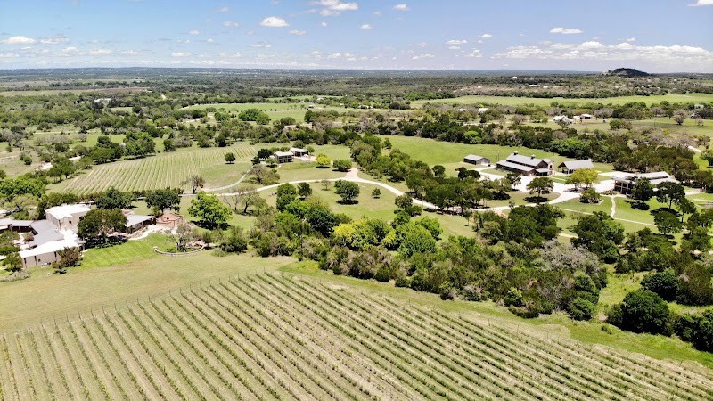 La Bonne Vie Ranch - Event Venue in Fredericksburg, Texas