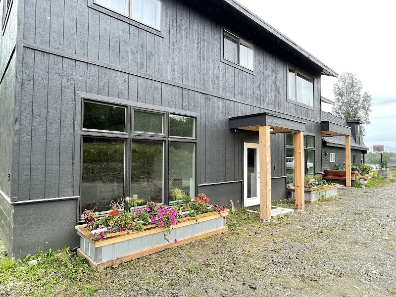 Meet At The Shop - Event Venue in Wasilla, Alaska