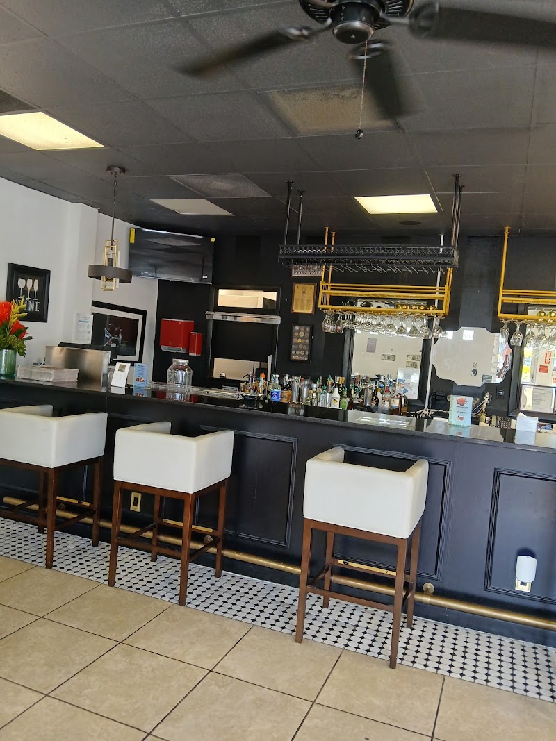 Taste of the Tropics Restaurant - Event Venue in Palm Bay, Florida
