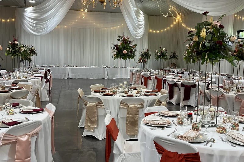 Bella Venues - Event Venue in Clio, Michigan