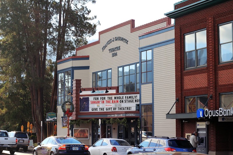 Village Theatre - Event Venue in Issaquah, Washington