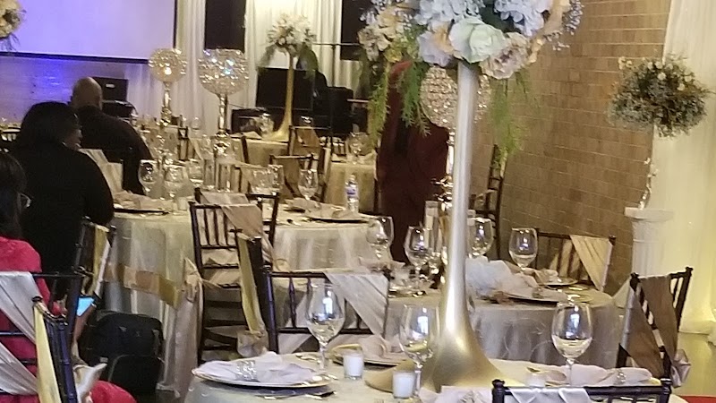 Agape' Venue & Event Center and services - Event Venue in Fayetteville, North Carolina