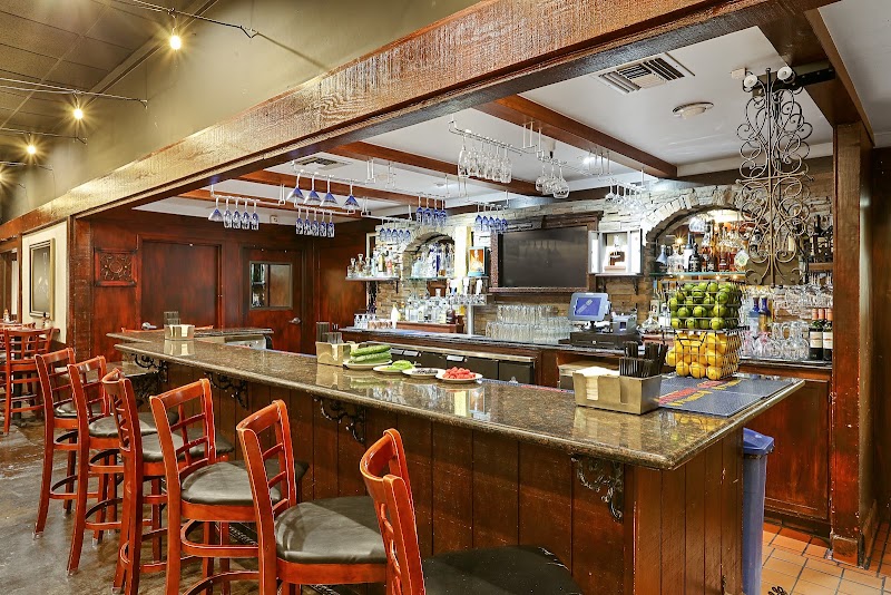 Octavio's - Event Venue in Stockton, California