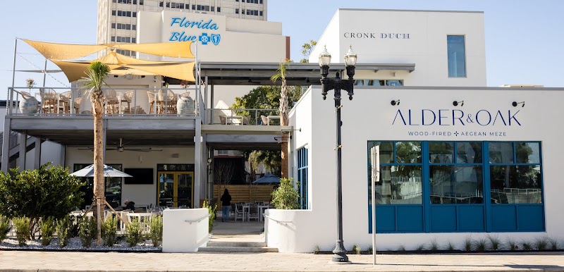 Alder & Oak - Event Venue in Jacksonville, Florida