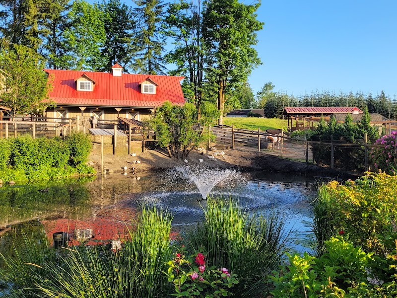 Red Roof Ranch- Port Orchard - Event Venue in Port Orchard, Washington