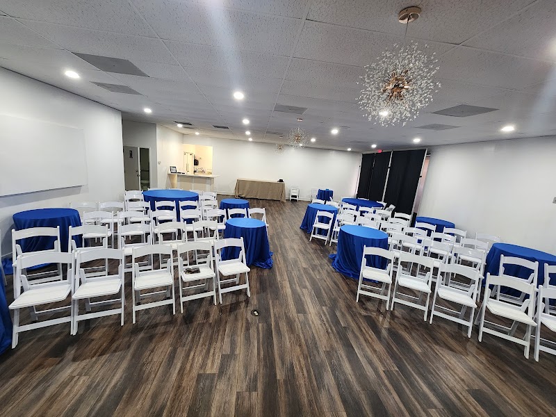Charleston Community Events - Event Venue in Charleston, South Carolina