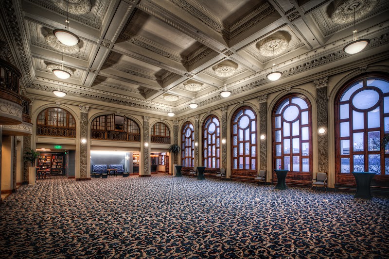 Lincoln Commercial Club - Event Venue in Lincoln, Nebraska