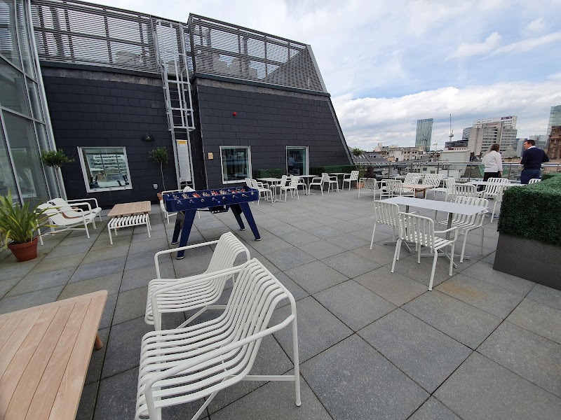 Dalton Place - Event Venue in Manchester, Greater Manchester