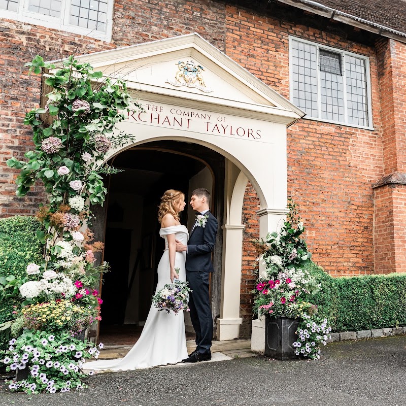 Merchant Taylors' Hall - Event Venue in York, England