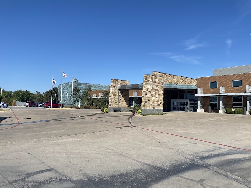 The Summit - Event Venue in Grand Prairie, Texas