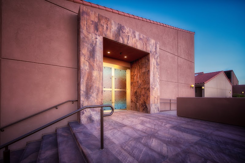 Rita Deanin Abbey Art Museum - Event Venue in Las Vegas, Nevada