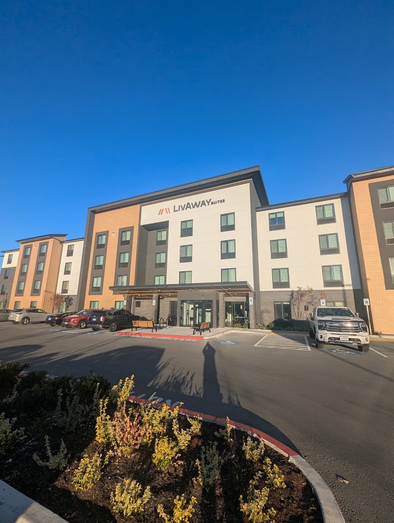 LivAway Suites Seattle-Renton - Event Venue in Renton, Washington