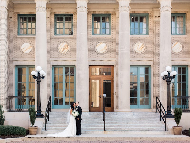 The Historic Post Office - Event Venue in Hampton, Virginia