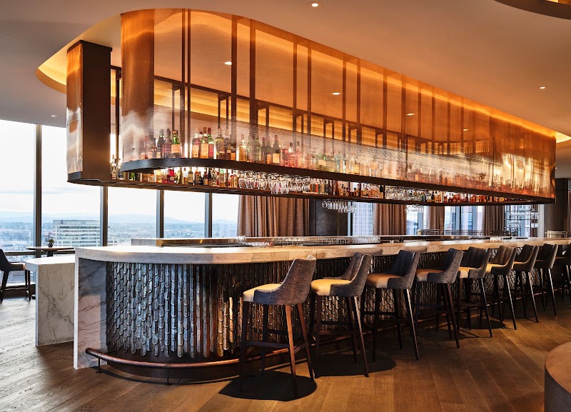Bellpine - Event Venue in Portland, Oregon
