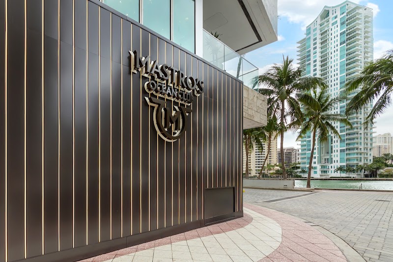 Mastro's Ocean Club - Event Venue in Miami, Florida
