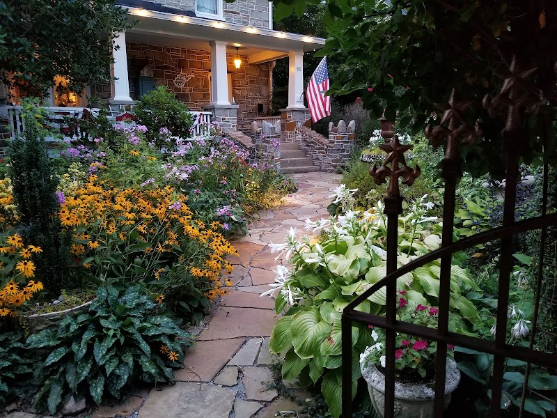 Rockhaven B&B - Event Venue in Harpers Ferry, West Virginia
