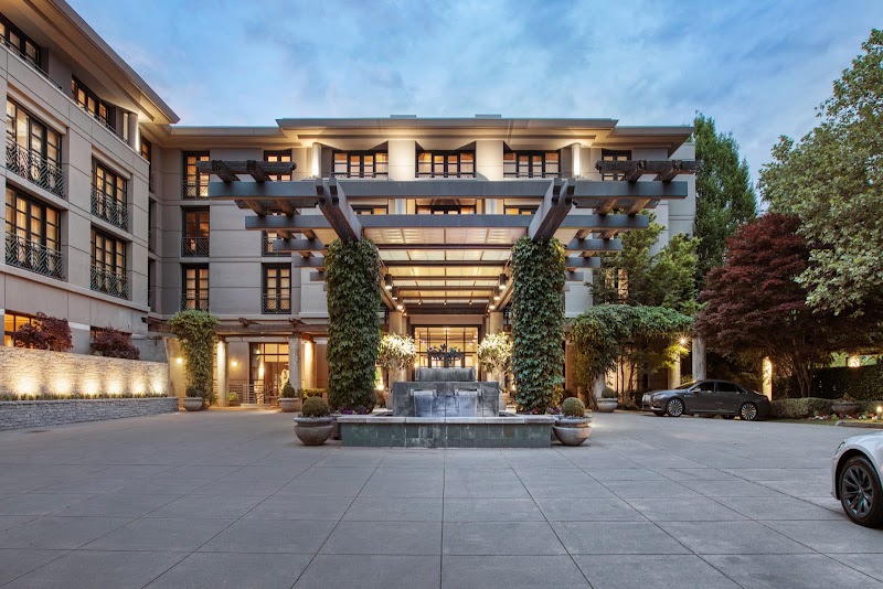 Bellevue Club Hotel - Event Venue in Bellevue, Washington