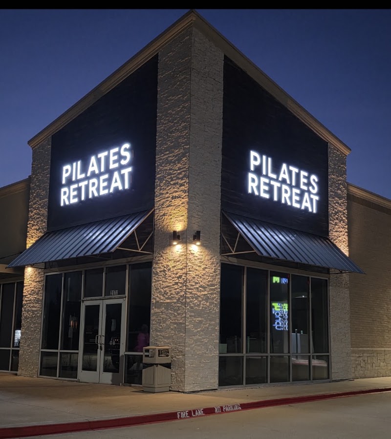 Pilates Retreat - Event Venue in Allen, Texas