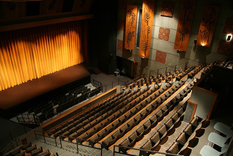 Palikū Theatre - Event Venue in Kaneohe, Hawaii