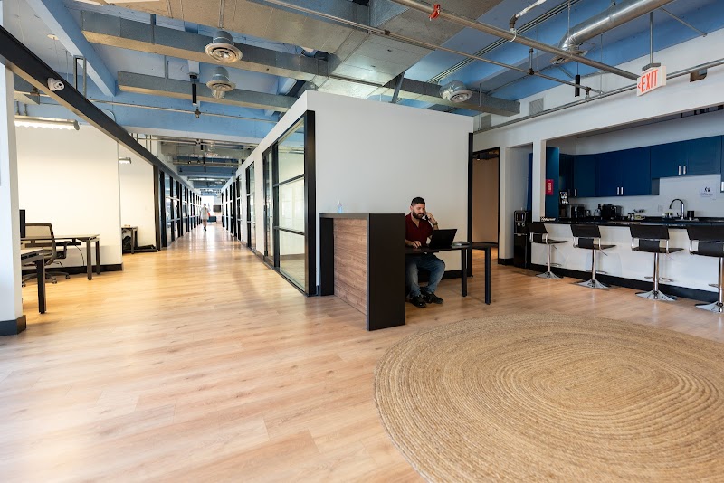 Mana Hubs - Event Venue in Miami, Florida