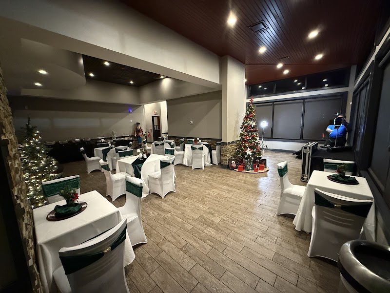 Sax on Blvd - Event Venue in Harvey, Louisiana