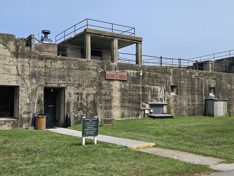 Fort Screven - Event Venue in Tybee Island, Georgia