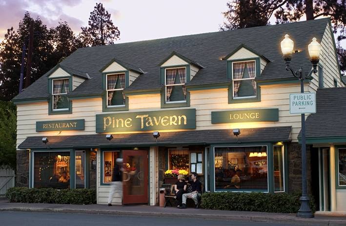 Pine Tavern Restaurant - Event Venue in Bend, Oregon