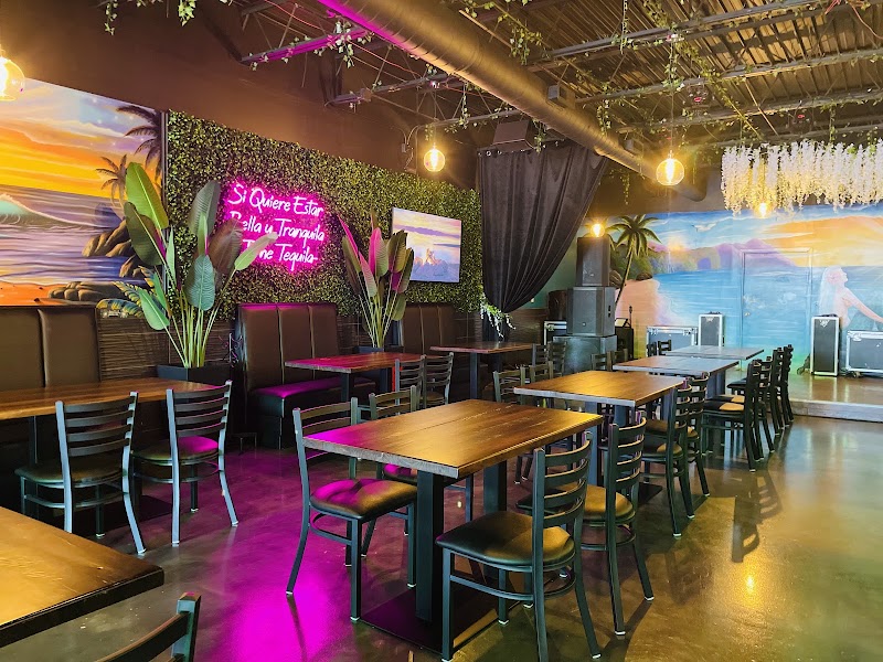 El Pelicano Restaurant & Lounge - Event Venue in Aurora, Colorado