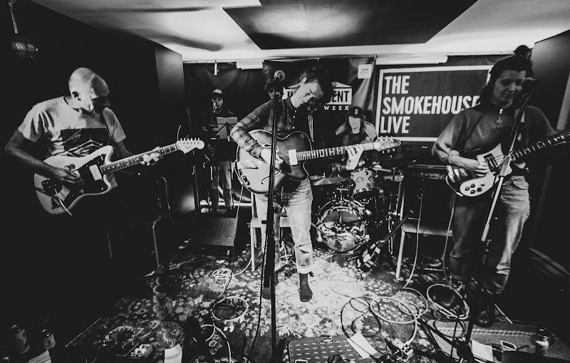 The Smokehouse - Event Venue in Ipswich, Suffolk