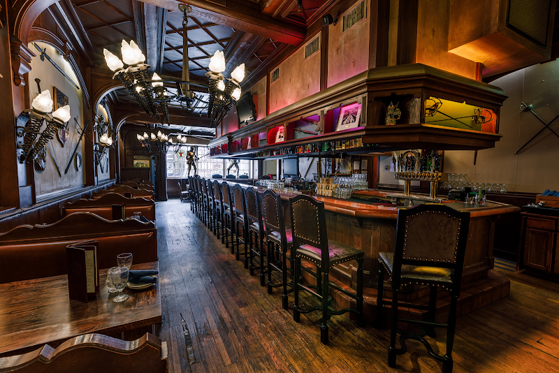 Mader's Restaurant - Event Venue in Milwaukee, Wisconsin