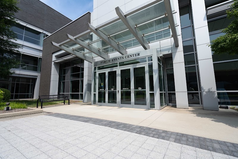 FORUM Events Center - Event Venue in Fishers, Indiana
